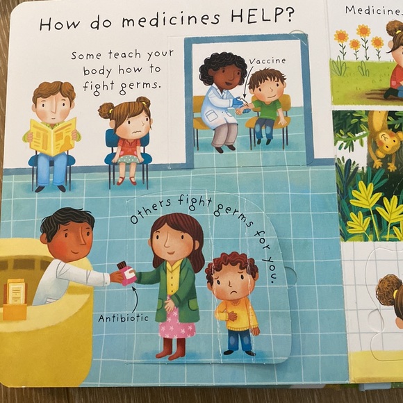 ‼️SOLD‼️Usborne books - Picture 8 of 11